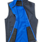 Result Core Mens Printable Sshell B/Warm