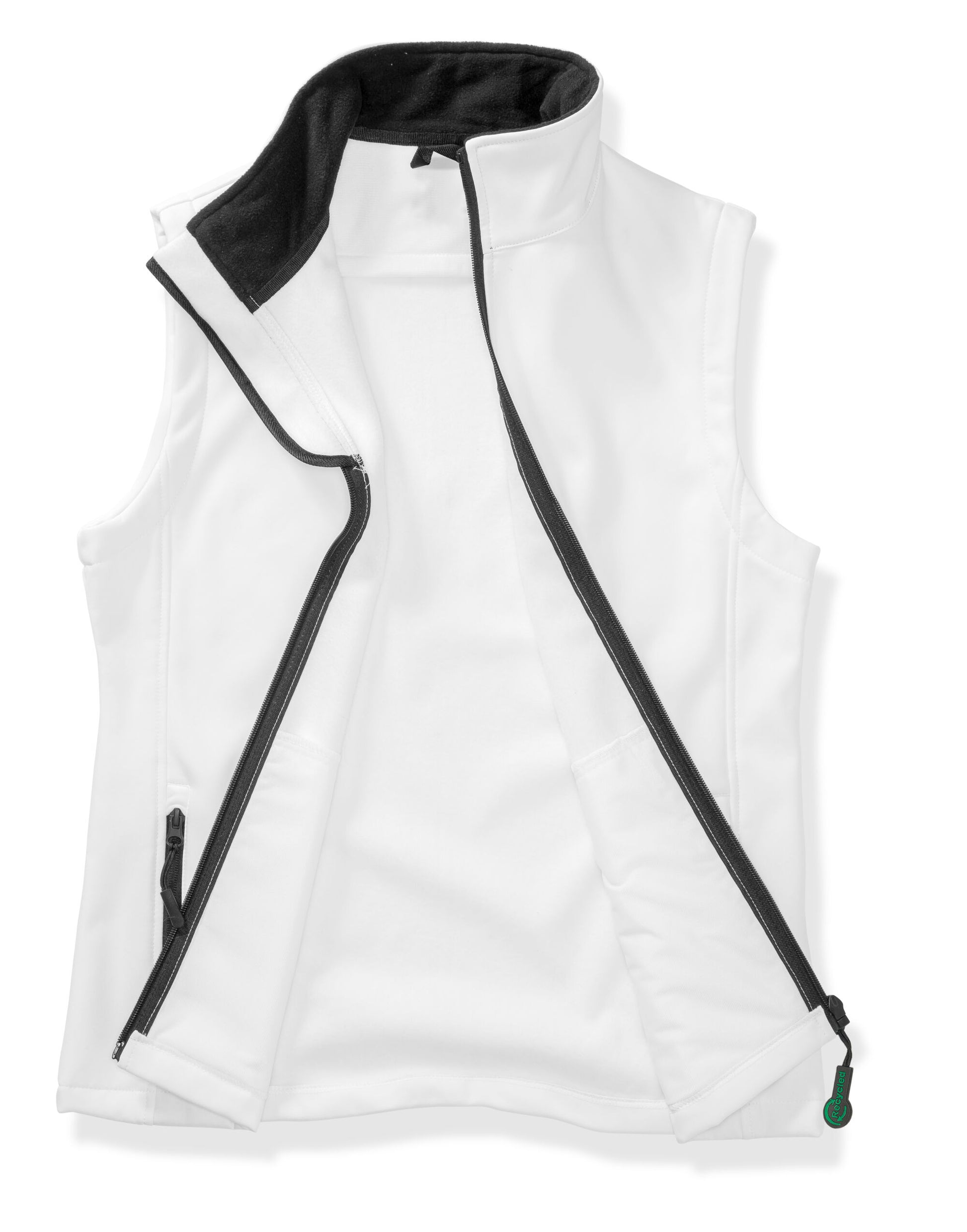 Result Core Mens Printable Sshell B/Warm