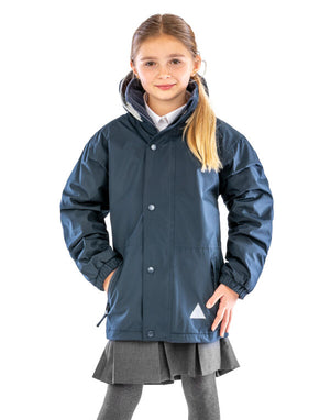Result Junior Stormdri Jacket