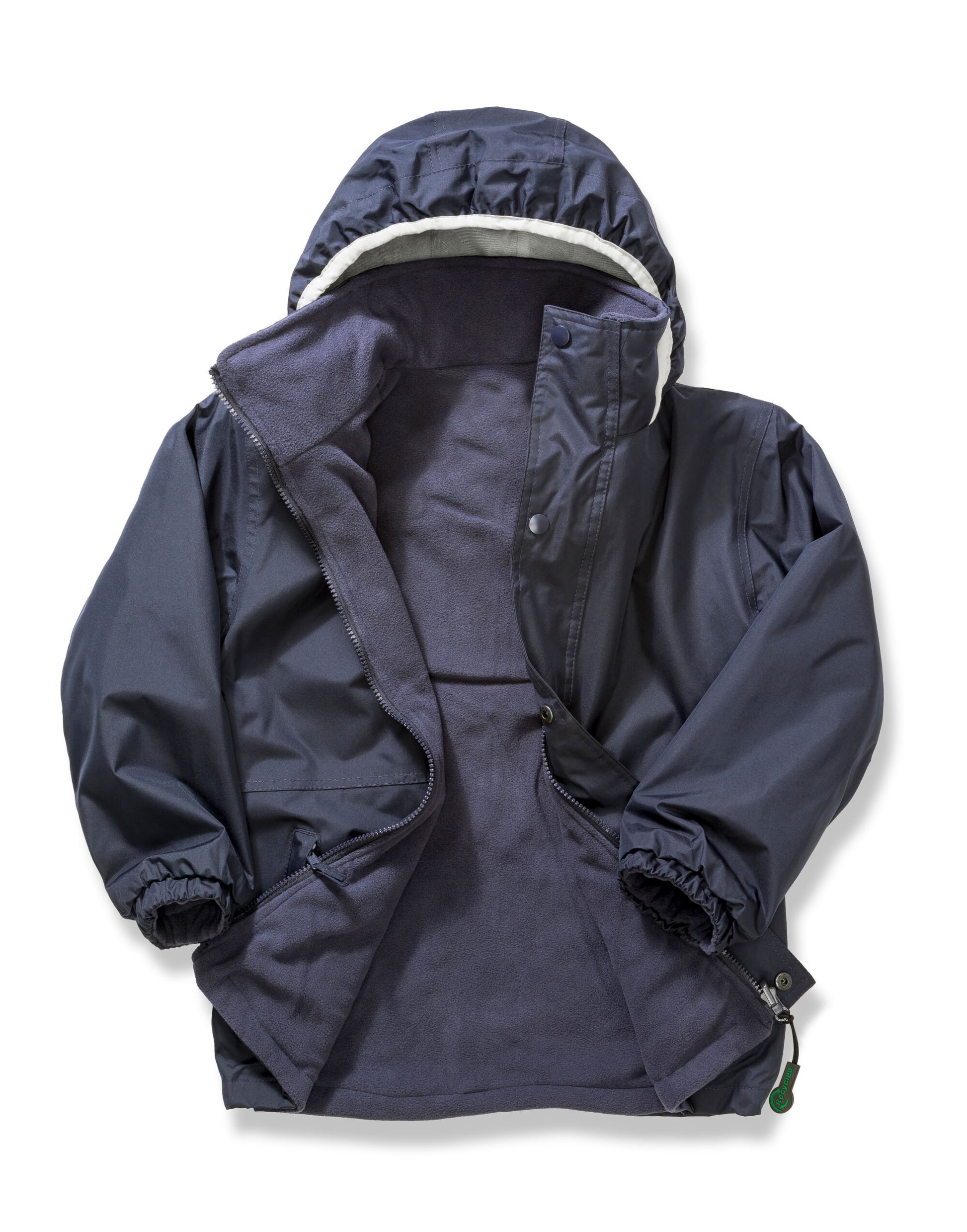 Result Junior Stormdri Jacket