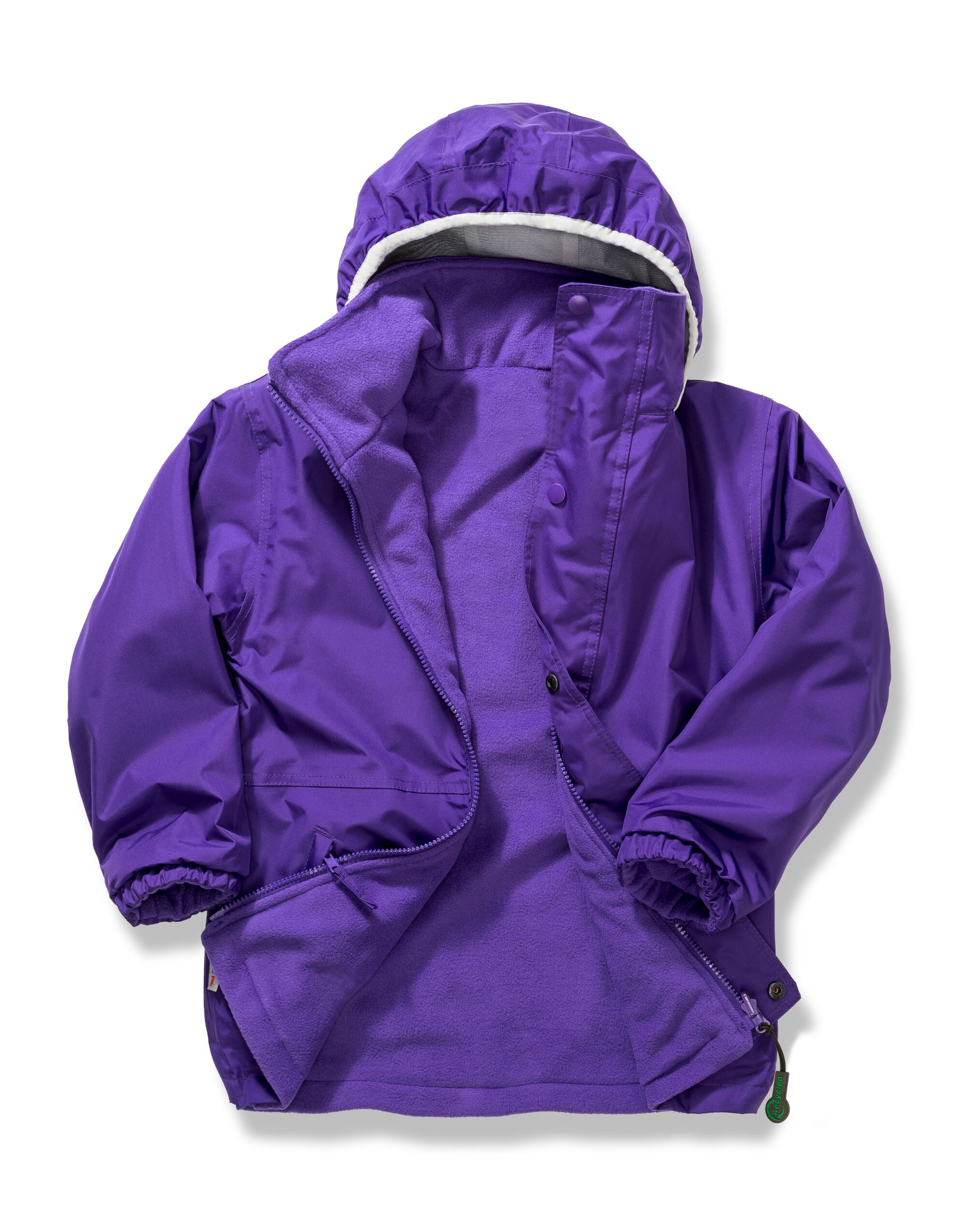 Result Junior Stormdri Jacket