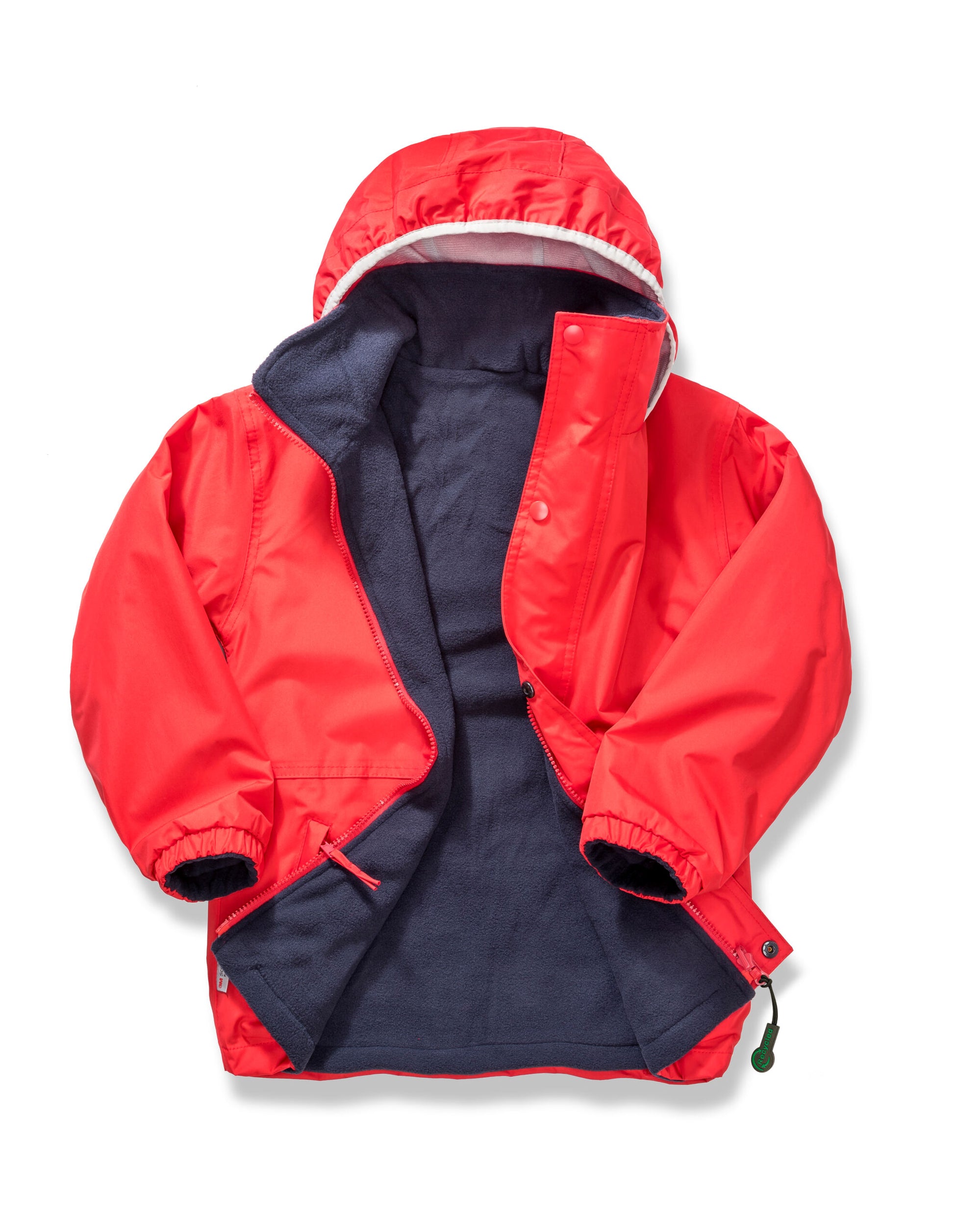 Result Junior Stormdri Jacket