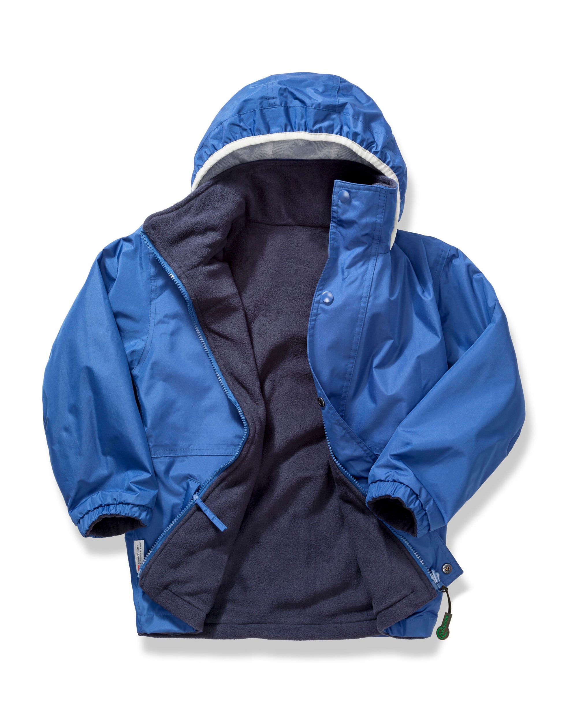 Result Junior Stormdri Jacket