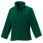 Russell Kids FZ Outdoor Fleece