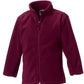 Russell Kids FZ Outdoor Fleece