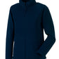 Russell Ladies Full Zip Outdoor Fleece