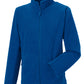 Russell Mens Full Zip Outdoor Fleece