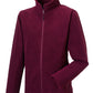 Russell Mens Full Zip Outdoor Fleece