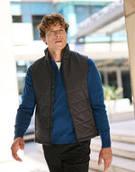 Regatta Mens Stage II Insulated B'Warmer