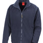 Result Mens Horizon Microfleece Jacket