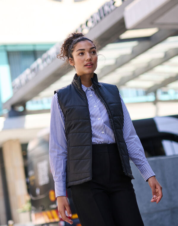 Regatta Womens Stage Insulated BWarmer