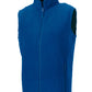 Russell Mens Outdoor Fleece Gilet