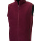 Russell Mens Outdoor Fleece Gilet