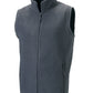 Russell Mens Outdoor Fleece Gilet