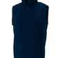 Russell Mens Outdoor Fleece Gilet