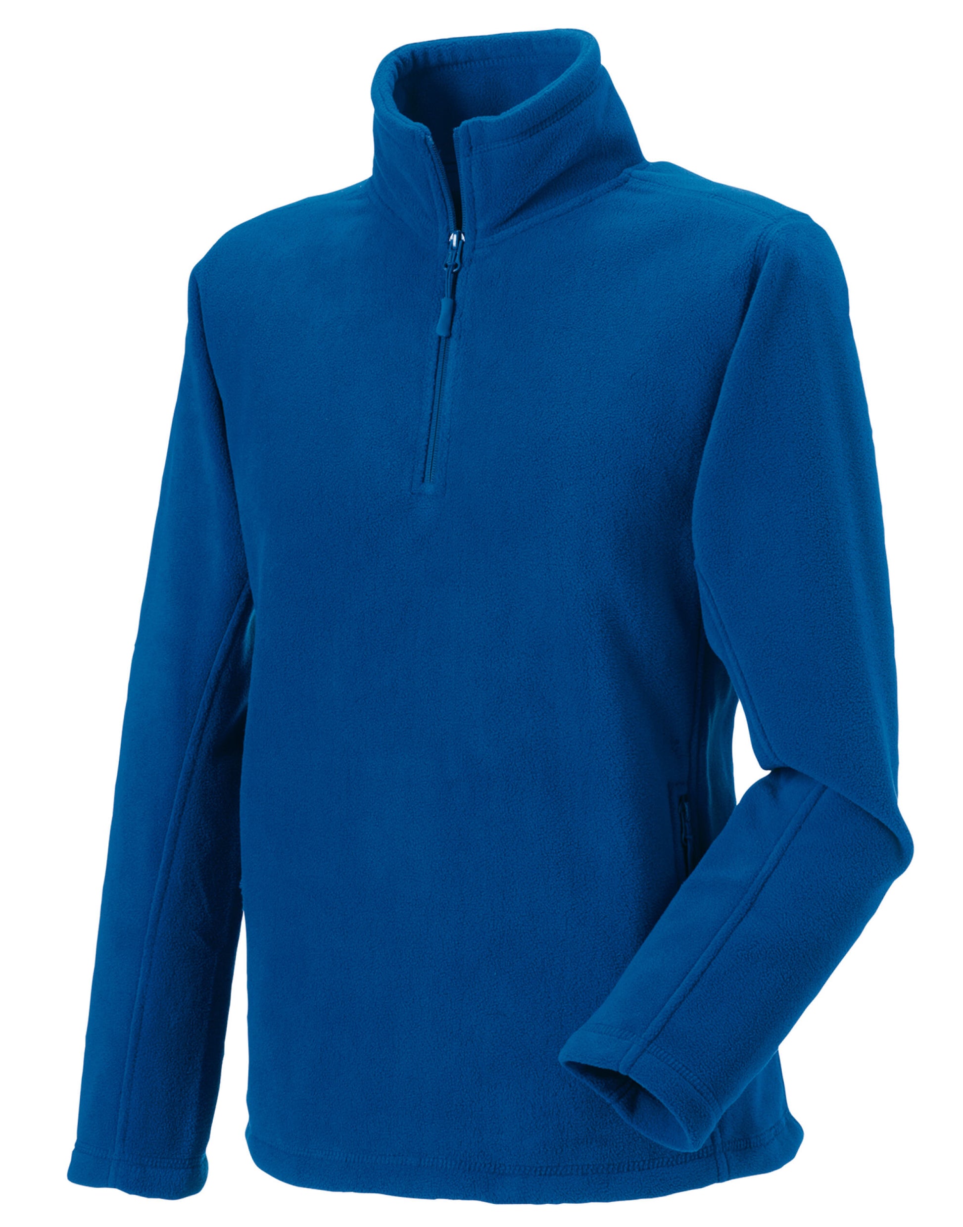 Russell 1/4 Zip Outdoor Fleece