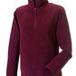 Russell 1/4 Zip Outdoor Fleece