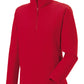 Russell 1/4 Zip Outdoor Fleece