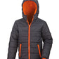 Result Core Junior Padded Jacket