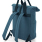 Bagbase Twin Handle Roll-Top Backpack