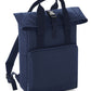Bagbase Twin Handle Roll-Top Backpack