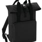 Bagbase Twin Handle Roll-Top Backpack