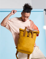 Bagbase Twin Handle Roll-Top Backpack