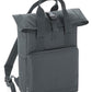 Bagbase Twin Handle Roll-Top Backpack