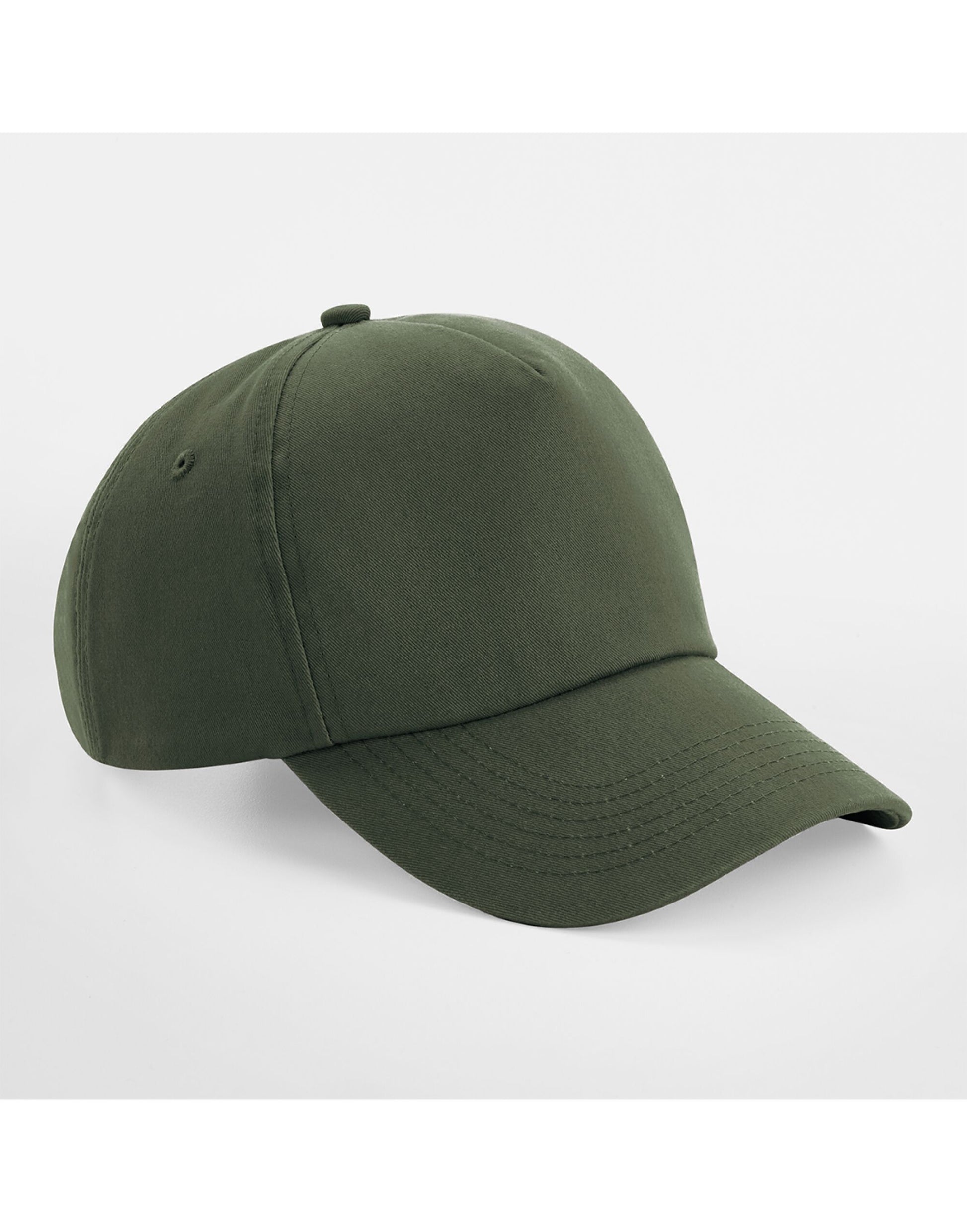 Beechfield Authentic 5 Panel Cap
