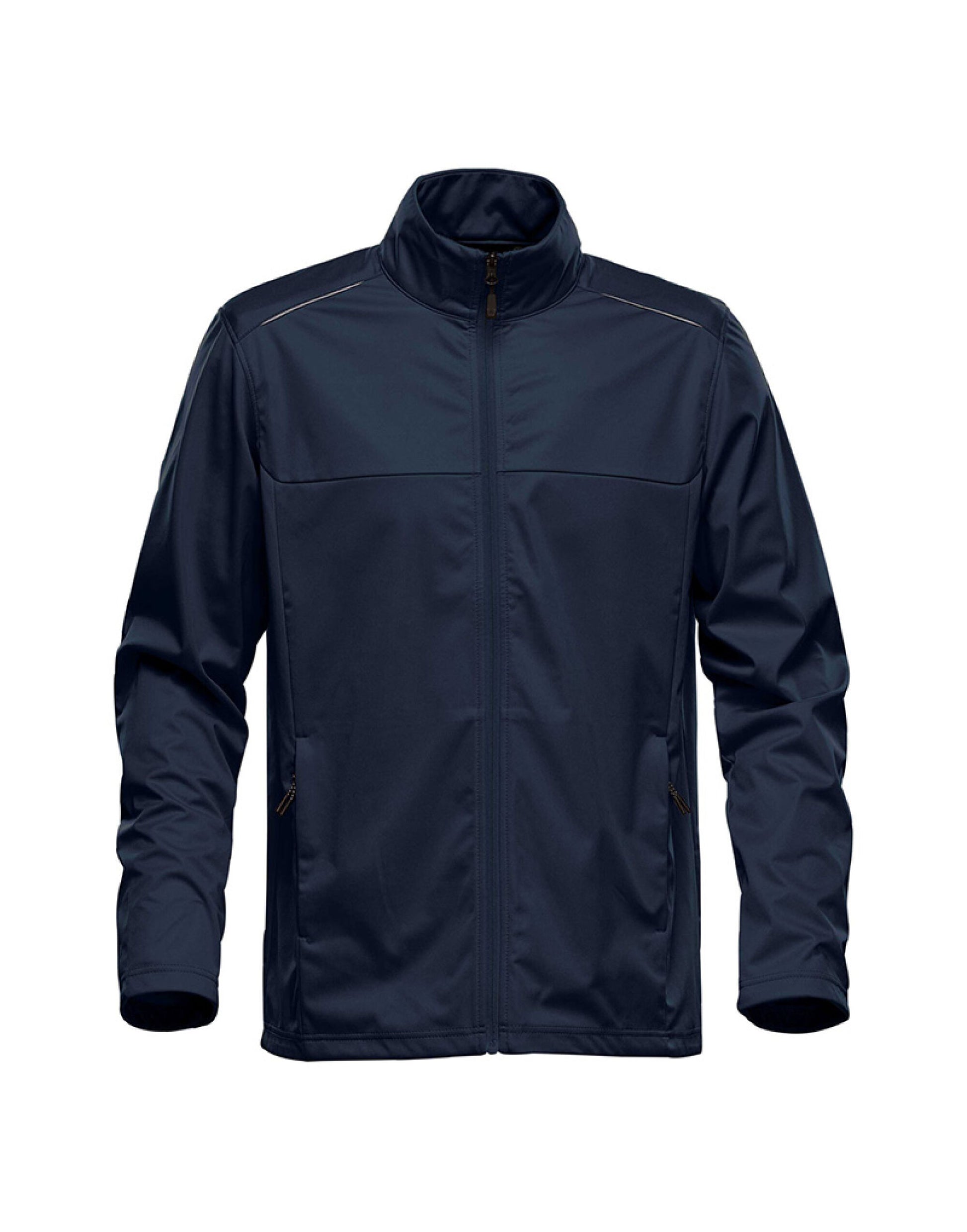 Stormtech Mens Greenwich L/W Softshell