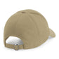 Beechfield Organic Cotton Canvas Cap