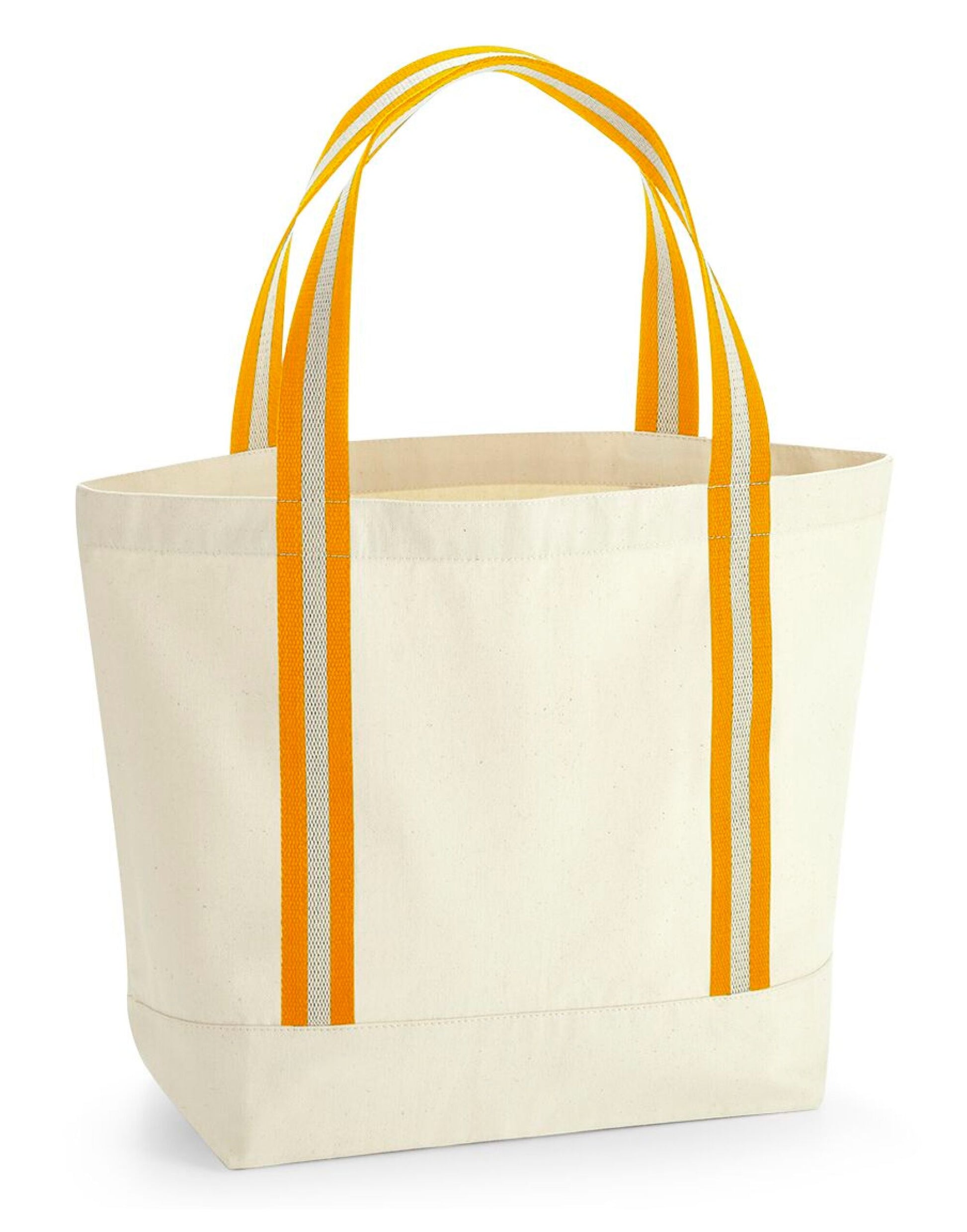 Westford Mill Organic Boat Bag