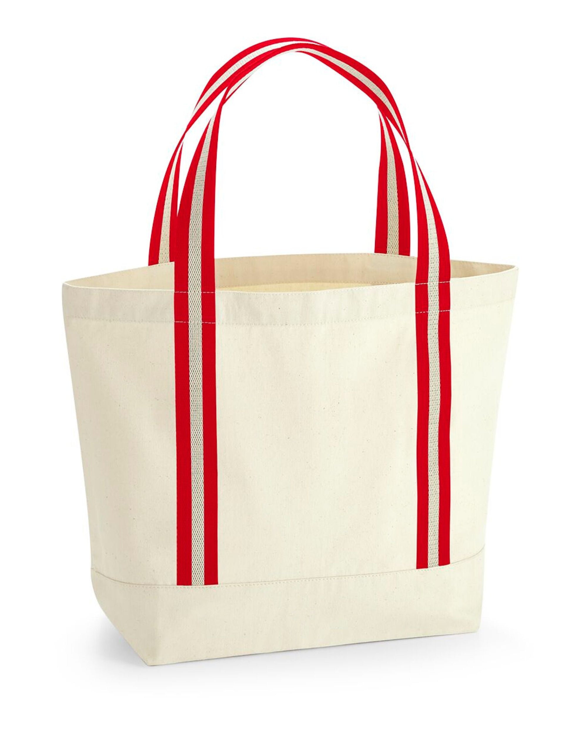 Westford Mill Organic Boat Bag