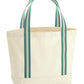 Westford Mill Organic Boat Bag
