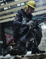 Tactical Threads Worker Trousers (Reg)