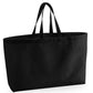 Westford Mill Oversized Canvas Tote Bag