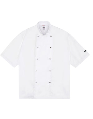 Dennys Long Sleeve Chef's Jacket