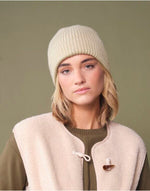 Beechfield Engineered Knit Ribbed Beanie