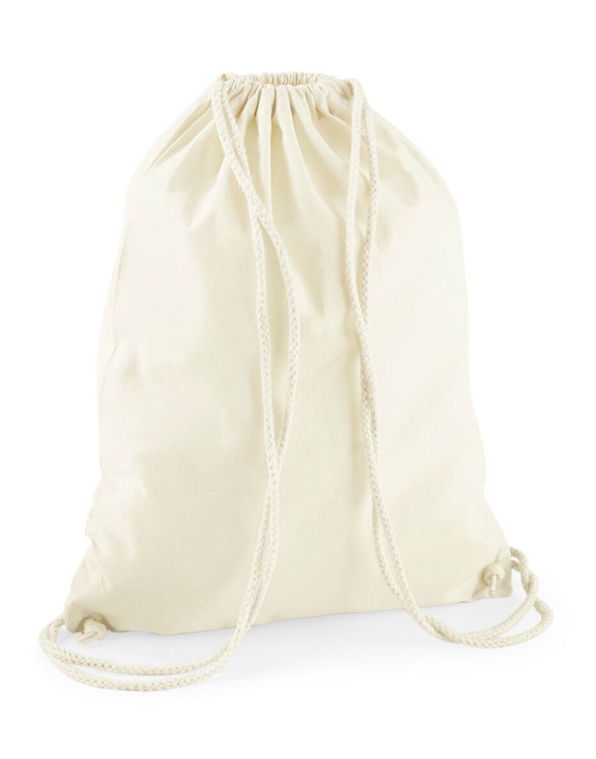 Westford Mill Recycled Cotton Gymsac