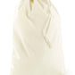 Westford Mill Recycled Cotton Stuff Bag