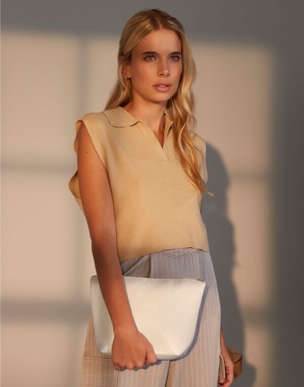 Bagbase Felt Accessory Bag