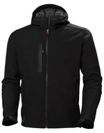 Helly Hansen Kensington Hooded Softshell