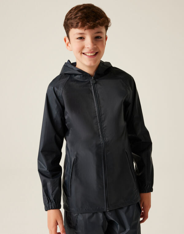 Regatta Junior Pro Stormbreak Jacket