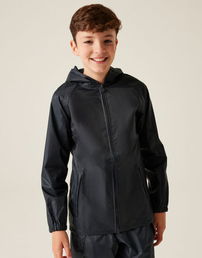 Regatta Junior Pro Stormbreak Jacket