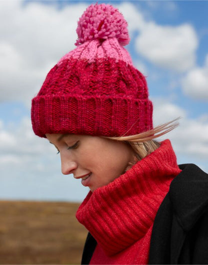 Beechfield Apres Beanie