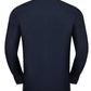 Russell Collection Men LS Tailor Oxford