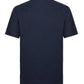Russell Collection Mens SS Tailor Oxford