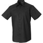 Russell Collection Mens SS Tailor Oxford