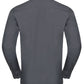 Russell Collection Mens LS Tailor Poplin