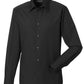 Russell Collection Mens LS Tailor Poplin